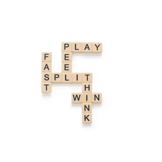 Bananagrams Game image {6}