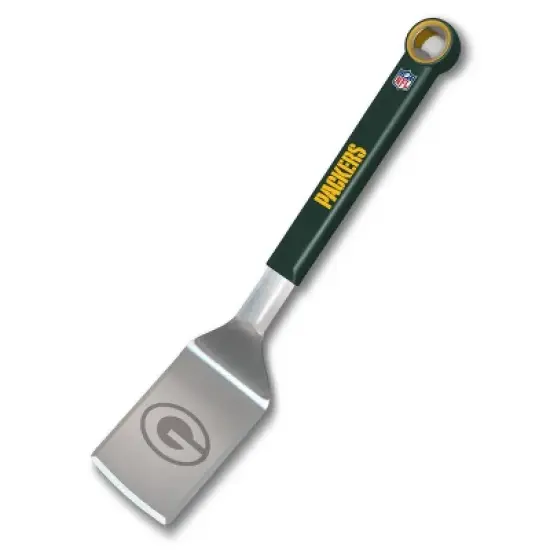 NFL Green Bay Packers Sportula with Bottle Opener image {4}