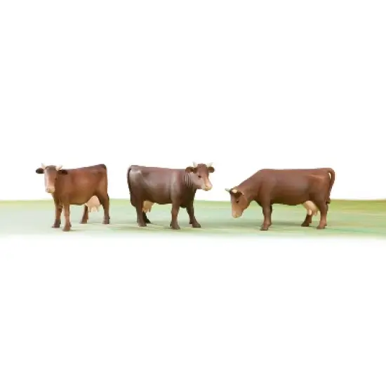 Bruder Cow Figure image {5}