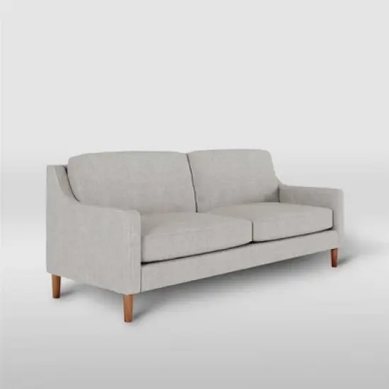 Prescott Slope Arm Sofa - Threshold&trade; image {12}
