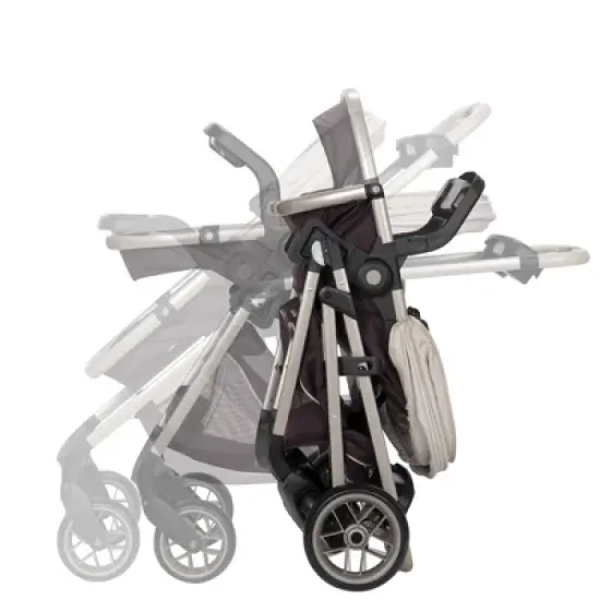 Safety 1st Grow and Go Flex Deluxe Travel System image {8}