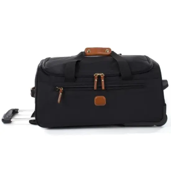 Bric's Luggage X-Bag 21-Inch Carry-On Rolling Duffel image {6}