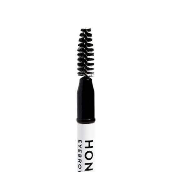 Honest Beauty Eyebrow Pencil with Jojoba Oil - 0.039oz image {2}