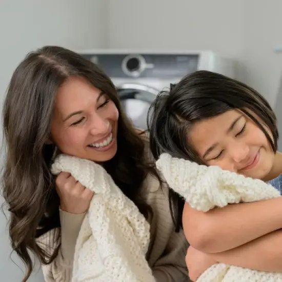 All Mighty Pacs Free Clear Laundry Detergent Pacs - 60ct/24.7oz image {7}