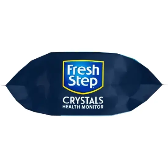 Fresh Step Crystals Health Monitor Cat Litter - 7lbs image {8}