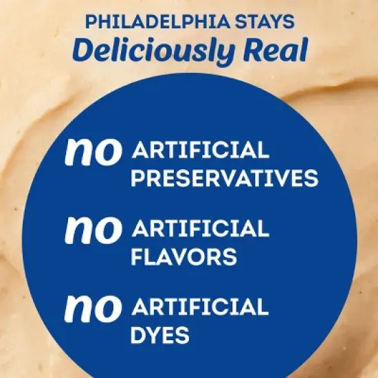 Philadelphia Pumpkin Spice Cream Cheese - 7.5oz image {5}