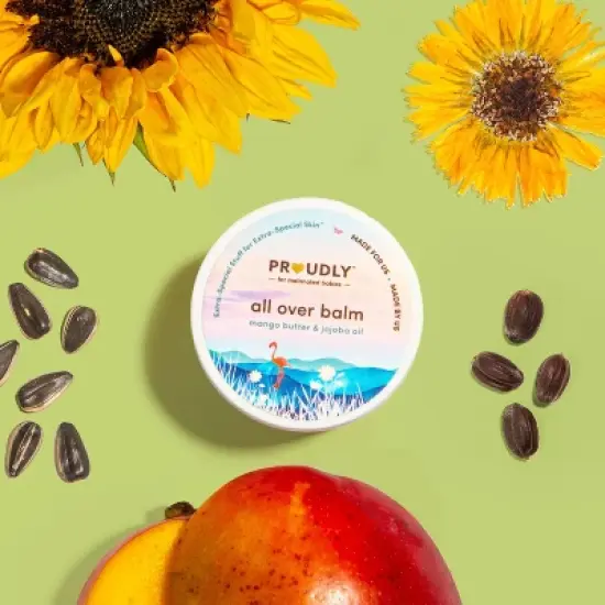 PROUDLY COMPANY Moisture Layering Bath & Body Gift Set - 3ct image {5}