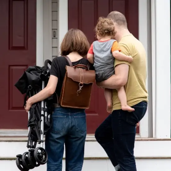 Ingenuity 3Dlite ST Convenience Stroller - Black image {8}