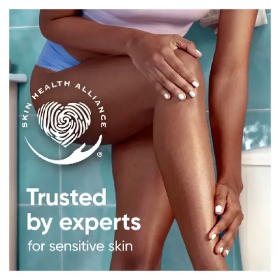 Venus MoistureGlide Women's Razor Blade Refills image {4}