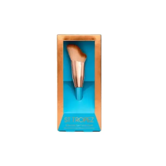 St. Tropez Ultimate Tan Face Brush - 1 ct - Ulta Beauty image {4}