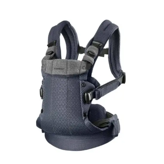 BabyBjorn Carrier Harmony in 3D Mesh image {4}