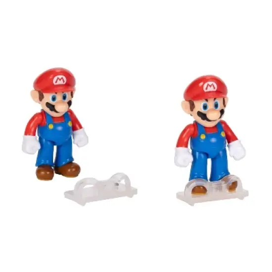 Nintendo Super Mario Course Complete Playset image {6}