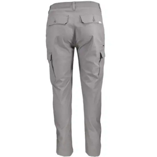 WEARFIRST Men's Regular Fit 7 pocket Ripstop Cargo Pant image {2}