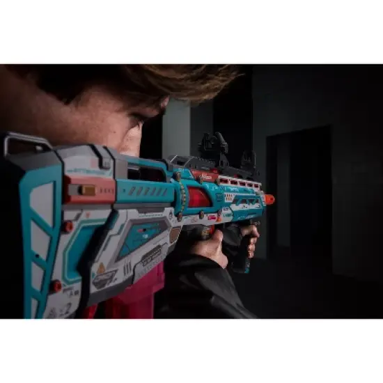 XSHOT Pro Longshot Toy Dart Blaster by ZURU image {5}