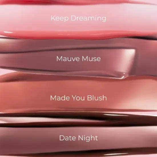 MCoBeauty Summer Daze Tinted Lip Oil - 0.17 fl oz image {5}