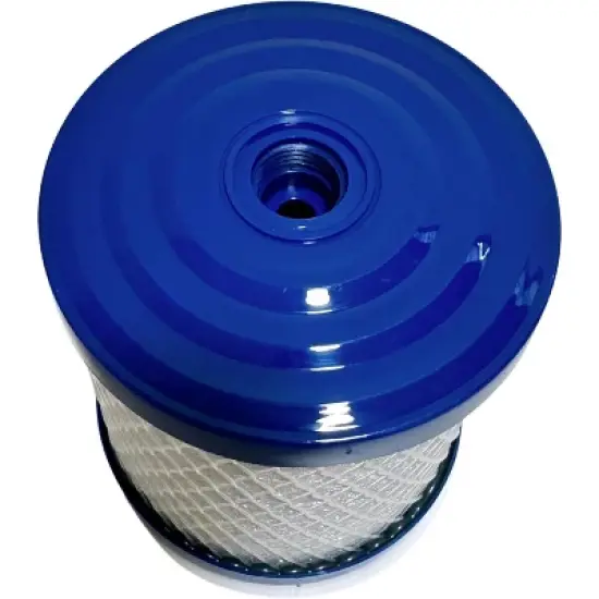 Nispira Replacement Water Filter for General Ecology Water Filtration Systems | Seagull IV X-1F, X-1D, X-1B, Purest One TP-1 | 1000 Gal, 1 Pack image {4}