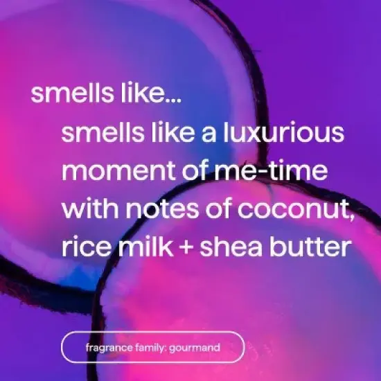 Method Simply Nourish Body Wash image {3}