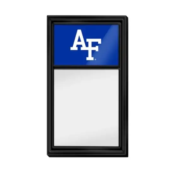 College Dry Erase Note Board image {5}