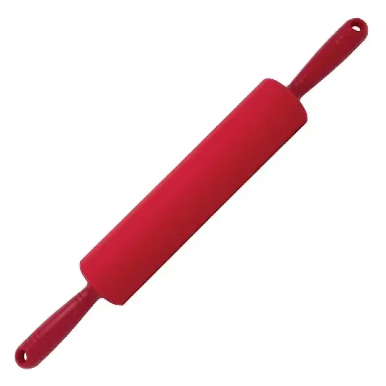 Better Houseware Silicone Rolling Pin image {6}