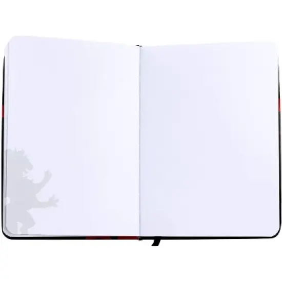 Seven20 Harry Potter Gryffindor Alumni Hard Cover Journal image {1}