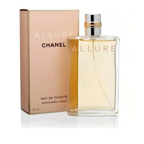 Chanel Allure EDT 100ml/3.4oz  Suitable For Special Occassions Such As Dating, Valentine's Day, Party Events And Holidays image {2}