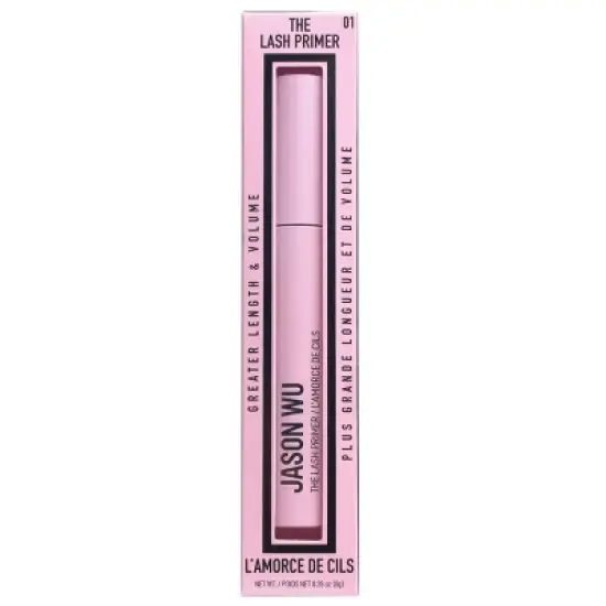 Jason Wu Beauty The EyeLash Primer - 0.28 fl oz image {3}