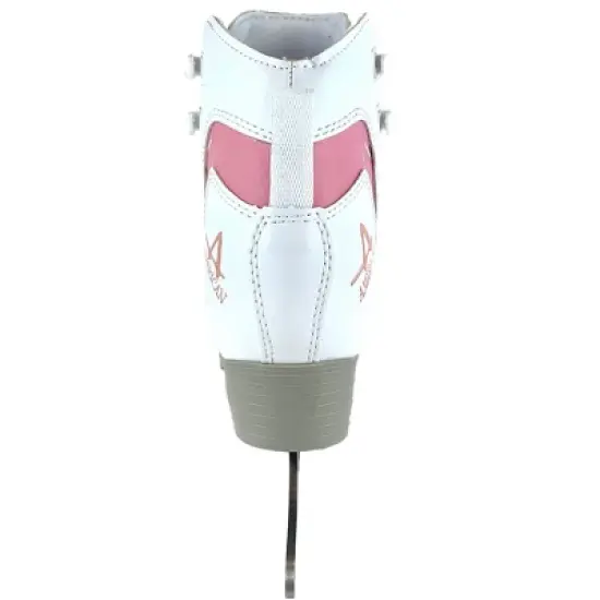 American Athletic Girl's Soft Boot Figure Skate image {2}