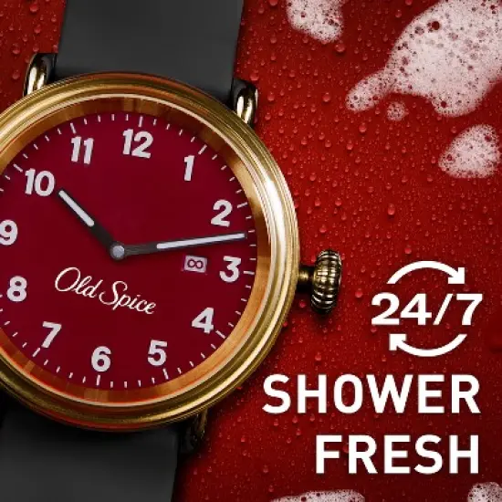 Old Spice Swagger Body Wash image {7}