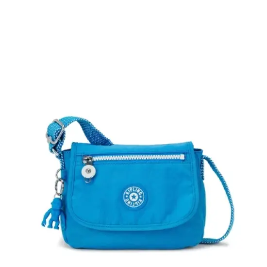 Kipling Sabian Crossbody Mini Bag image {10}