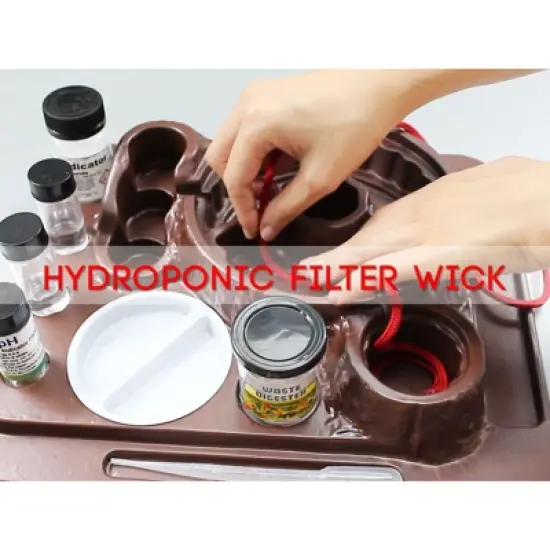 WILD! Environmental Science Mars Landing Survival Kit image {8}