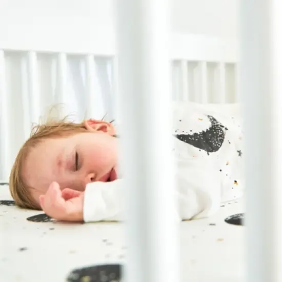 Goumikids Viscose made from bamboo + Organic Cotton Sleep and Play Zippered Jumpsuit image {6}