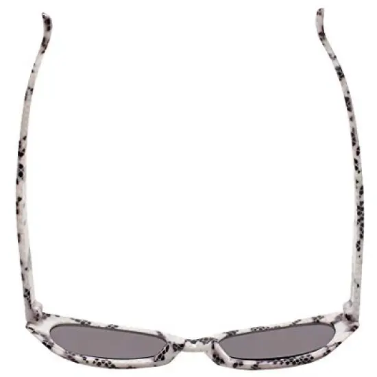 Calabria 706R Unisex Standard Designer Reading Sunglasses image {1}