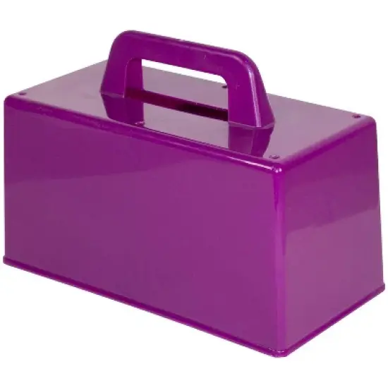 Emsco ESP Kid's Snow and Sand Castle Mega Brick Maker Snow Toy image {8}