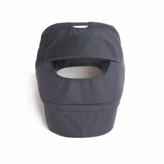 Bumbleride Era/Indie/Speed Bassinet in Dusk image {4}