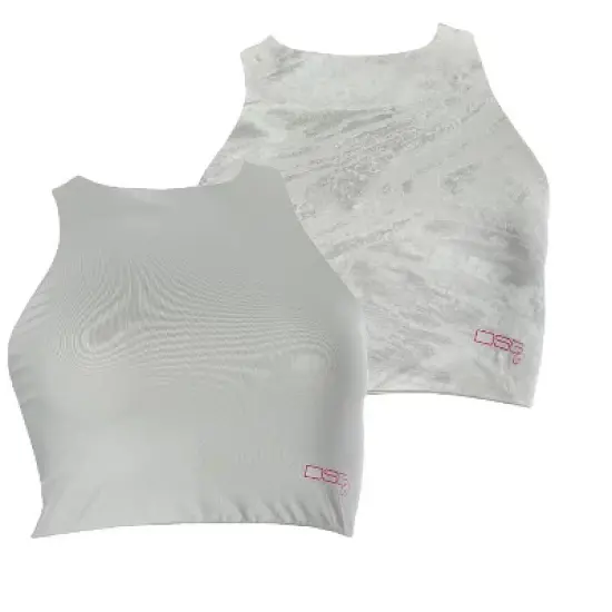 DSG Outerwear Reversible Midi Top, UPF 50+ image {6}