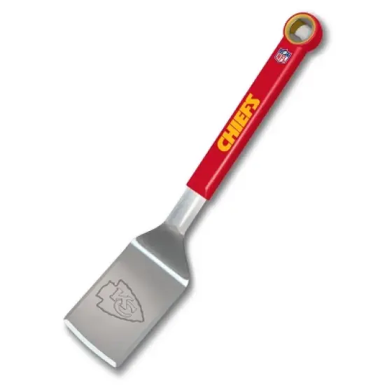 NFL Kansas City Chiefs Sportula with Bottle Opener image {4}