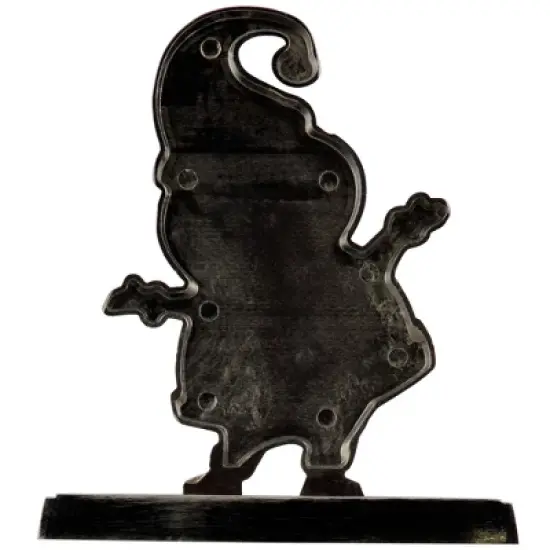 Northlight Santa Claus Christmas Stocking Holder - 5.5" image {5}