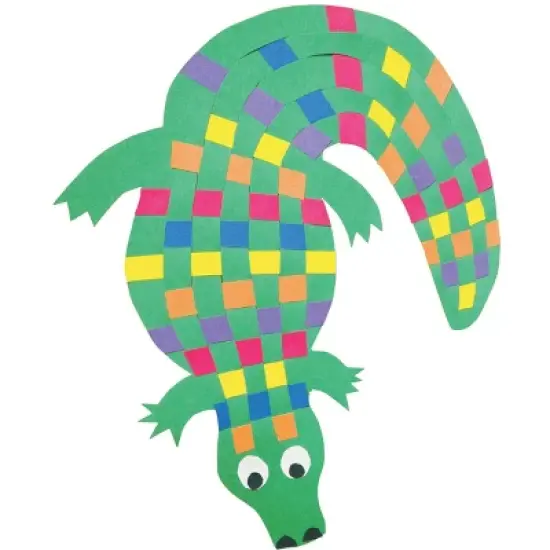 Prang Medium Weight Construction Paper, 9 x 12 Inches, Assorted Color, Pack of 300 image {3}