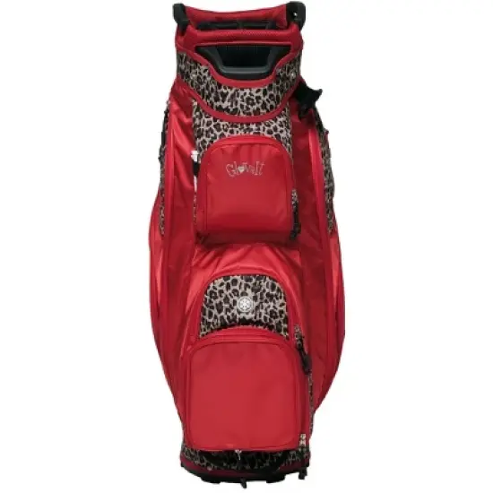 Glove It Women's Golf Cart Bag with Strap image {3}