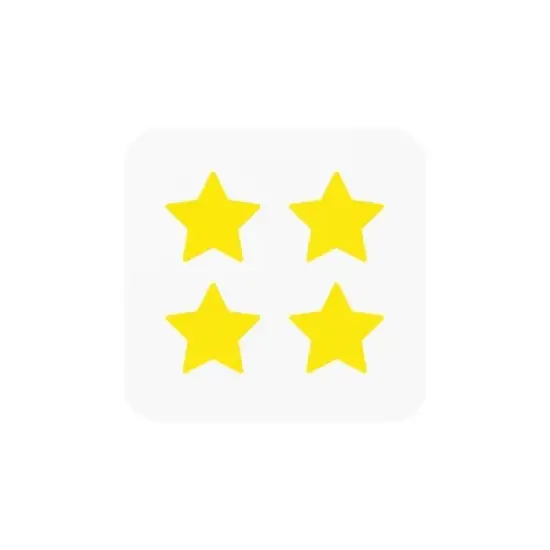 Starface Hydro Star Pimple Patches Mini Pack - 16pc image {2}