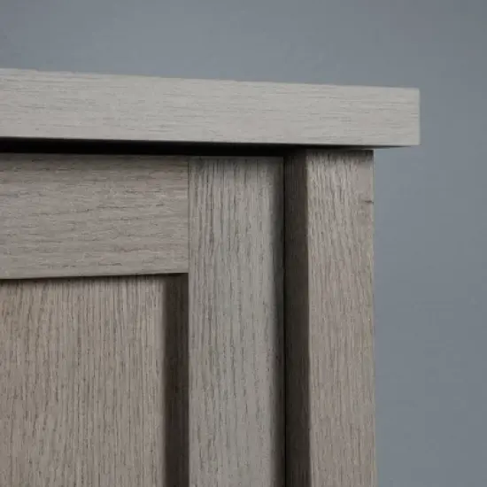 Cottage Road Armoire - Sauder image {3}