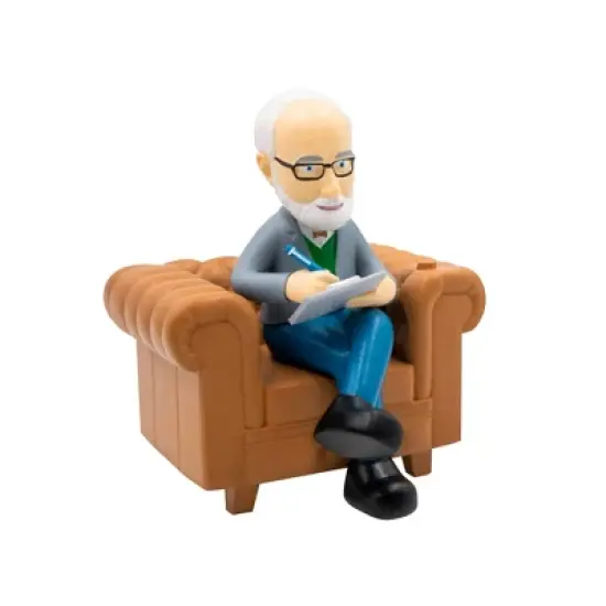 NPW Desktop Therapist image {5}