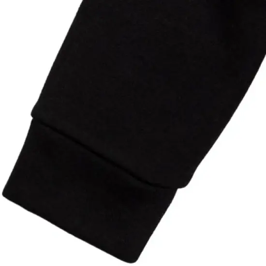 Minecraft Creeper Fleece Hoodie image {6}