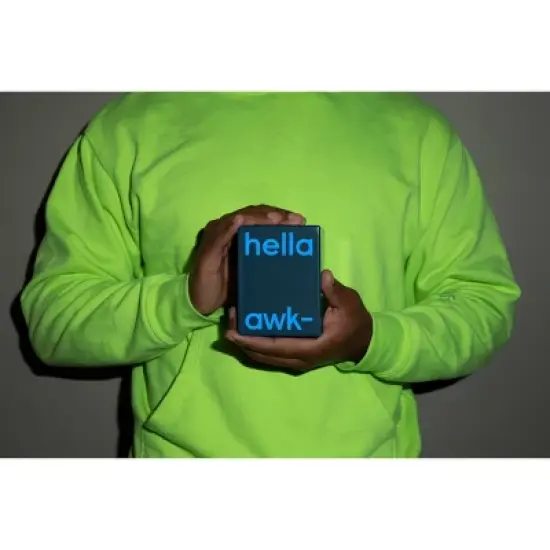 Hella Awkward Game image {9}