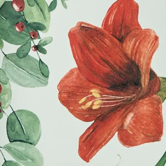 Park Designs Celebrate The Season Salad Plate Set of 4 image {2}