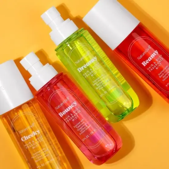 NatureWell Women's Fragrance Mist - Cheeky - 8 fl oz image {2}