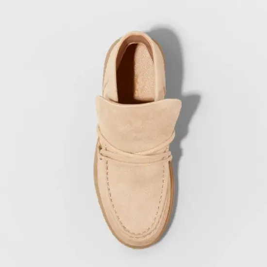 Women's Amara Winter Boots - Universal Thread&trade; Tan image {2}