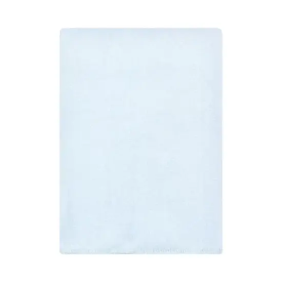 Hudson Baby Infant Girl Cotton Flannel Burp Cloths Bundle, Vintage Blossom, One Size image {5}