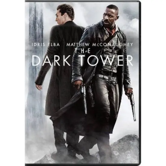 The Dark Tower image {2}