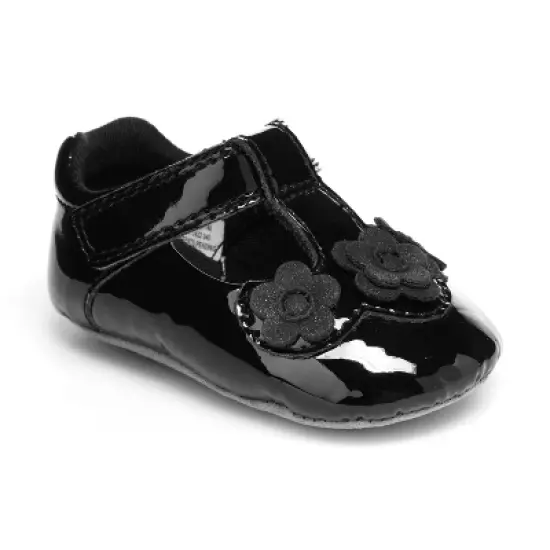 Stride Rite Nori Baby Kid's Mary Jane Bootie Shoe image {9}